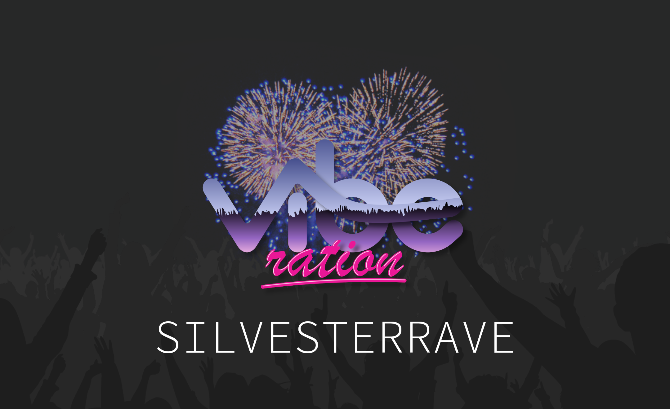 viberation - Silvesterrave